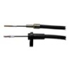 Cable, Park brake