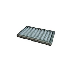 Filter, Interior air Carbon filter