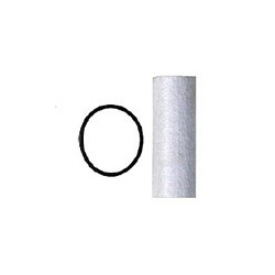 Fuel filter Petrol/ Gas (bifuel)