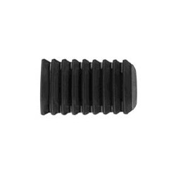 Ventilation grilles, fenders