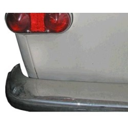 Rubber pad Bumper