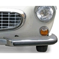 Trim moulding, Fender front left