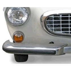 Trim moulding, Fender front right