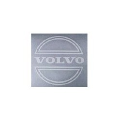 Adhesive foil Wheel cover VOLVO