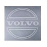 Sticker wieldop VOLVO