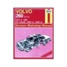 Reparatiehandboek VOLVO 260 serie