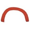 Repair sheet metal, Wheel arch left outer