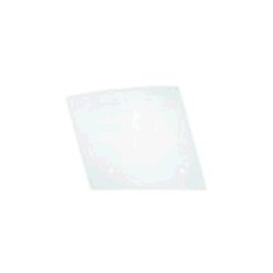 Zijruit voor rechts helder tot '64