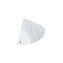 Side Window rear left clear