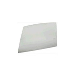 Side Window front left clear