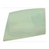 Side Window front left tinted