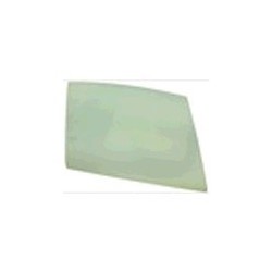 Side Window front right tinted