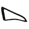 Seal, Windscreen Ventilation window