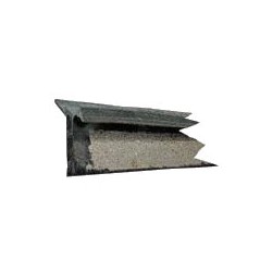 Window scraper, Side window outer