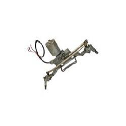 Ruitenwissermotor tot '61