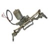 Wiper motor