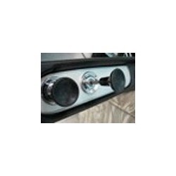 Knob Light switch Blower motor switch Wiper switch