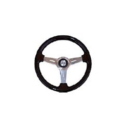 Stuurwiel Mugello Classico hout
