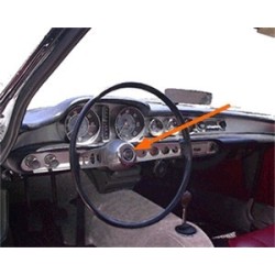 Claxon schakelaar tot '67