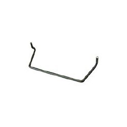 Catch, zittingband tot '64 ????