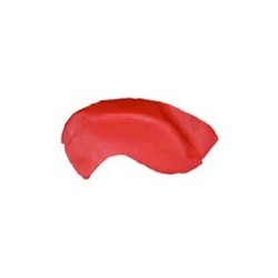 Interieurpaneel wielkastafdekking rechts achter van '64 tot '69