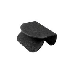 Clip, Interior panel Dashboard cushion