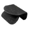 Clip, Interior panel Dashboard cushion