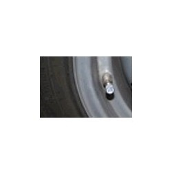 Doppenset ventiel bandenspanning 