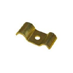 Clip Fuel line Brake line