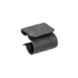 Clip slang ruitenwisserleiding