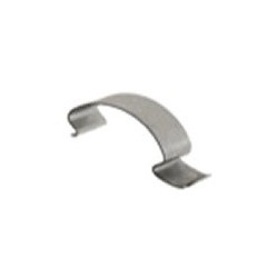 Clip Air filter housing