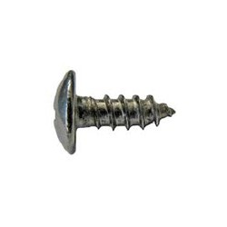 Screw/ Bolt Binding head Cross slot Door sill plate