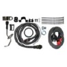 Engine heater, external Kit