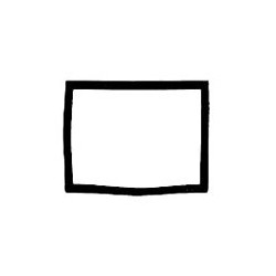 Seal, Licence plate light