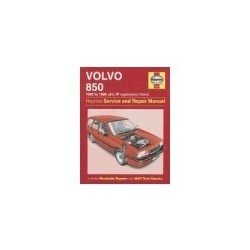 Reperatiehandboek VOLVO 850 serie