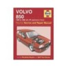 Reperatiehandboek VOLVO 850 serie