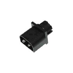 Bulb holder, Indicator