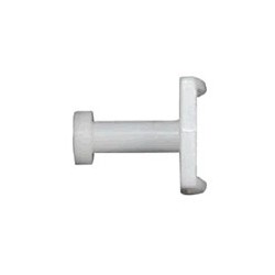 Clip, Radiator grill