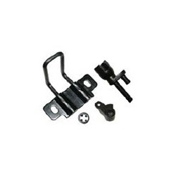 Glove compartment, Repair kit