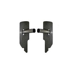 Bagage afdekking reparatieset