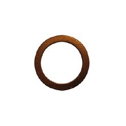 Seal ring 12 mm 0,8 mm