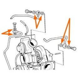 Afdichtring 12 mm 0,8 mm