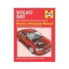 Reperatiehandboek S60