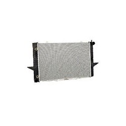 Radiateur handgeschakelde transmissie