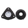 Suspension strut Support Bearing Front axle Kit
