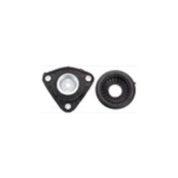 Suspension strut Support Bearing Front axle Kit