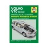 Reperatiehandboek VOLVO V70 