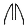 Seal, Windscreen Ventilation window Kit