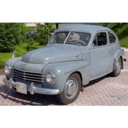 Afdichting voorruit PV444