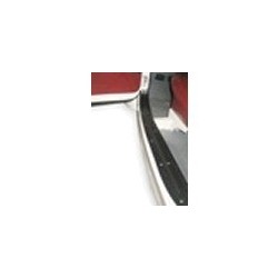 Sill plate Driver side Passengers side Kit